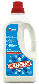 Санокс 1,1л. Ультра /10шт 