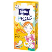 Белла панти арома энерджи deo прокладки ежедневные for Teens 20шт/24шт. 022-RZ20-079 — фото