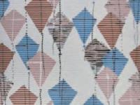 картинка Покрытие д/пола ПВХ плетение 0.65*15м V7385В от компании ГлавТорг Красноярск