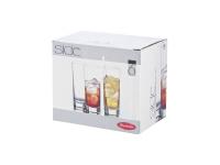 картинка Стакан 215мл СИДЕ д/коктейля  арт. 42438 SL от компании ГлавТорг Красноярск