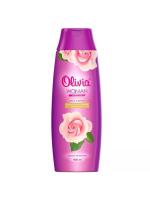 ALVIERO Шампунь для Волос 400 мл Olivia Men & Woman Сила и блеск /16 — фото
