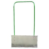 картинка Движок из оцинковки 750*428 ( замят верхний край) от компании ГлавТорг Красноярск