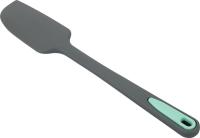 Лопатка кулинарная 22см Regent Linea SILICONE 79-040  — фото