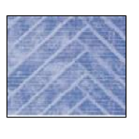 картинка Покрытие д/пола ПВХ плетение 1,3*15м (плотность 780-800 гр/м2) V7194B от компании ГлавТорг Красноярск