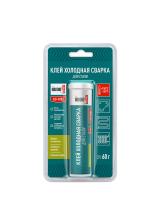 Холодная сварка - для стали KUDO 60гр - KU-H102 — фото