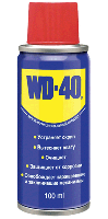 WD40 универс.ср-во 100мл — фото