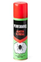 Рефтамид Экстра Антиклещ (усиленный) 145мл — фото