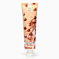 картинка Крем 30мл д/рук "Макадамия" увлажняющий МИКС 9165963 АКЦИЯ от компании ГлавТорг Красноярск