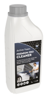 Автошампунь для б/к мойки автомобиля HimKit Activ Foam Premium Pro Cleaner 1 кг — фото