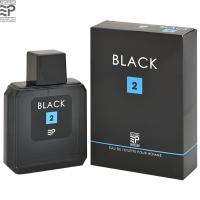 Туалетная вода мужская BLACK 2 100мл — фото