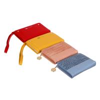 ЮL Кошелек женский с отд. для карт, ПУ,12х11см/14,5х9,5см, 2 дизайна, КЖ22-05 — фото