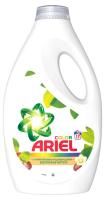 картинка Ариель гель для стирки жидкий СМС Color с ароматом Ванили и Кедрового дерева 0,78л от компании ГлавТорг Красноярск