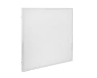 Ultraflash LTL-6060-12 Универс. панель,линз LED,36Вт,6500к (дубль) — фото