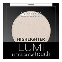 BelorDesign Хайлайтер Lumi touch тон 001 РАСПРОДАЖА — фото