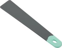 Лопатка кулинарная 24см Regent Linea SILICONE 79-041  — фото