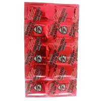 картинка Пластины от мух и комаров "Двофной эффект"/200 от компании ГлавТорг Красноярск