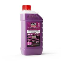 Автошампунь для б/к мойки AVS "Active Foam" 1:8-12 PF-80 ULTRA 1 л/8  — фото