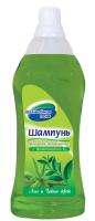 картинка Волшебная пена Шампунь для волос 1л Алоэ и Чайное дерево/12 ПОСЛЕДНЯЯ ЦЕНА! от компании ГлавТорг Красноярск