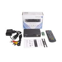 Ресивер Эфир HD-505 DVB-T2 HD  — фото