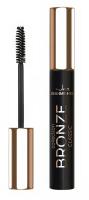 Тушь для ресниц Jeanmishel collection BRONZE classic 10 мл, классическая нейлоновая щеточка, деликат — фото