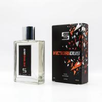 картинка Туалетная вода мужская Sport chic Victorious100мл от компании ГлавТорг Красноярск