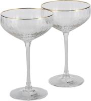 картинка Набор бокалов 310мл Regent д/шампанского Linea ASTI 2шт. арт. 81-604 от компании ГлавТорг Красноярск