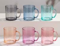 картинка Кружка 280мл (мультиколор) арт. CWBB/L6 АКЦИЯ от компании ГлавТорг Красноярск