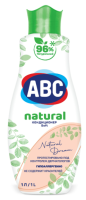 ABC Натуральный кондиционер д/белья 1л Мечта природы — фото
