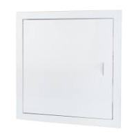 Люк ревизионный металл 150х200 (ШхВ внутр.) EKF Basic lm-150x200 — фото