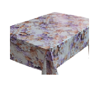 картинка Клеенка Almera Baizheng ПВХ на ткани 1,37*20м BZ-6954A от компании ГлавТорг Красноярск