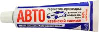 картинка Герметик-прокладка АВТО белый 60гр г.Казань от компании ГлавТорг Красноярск