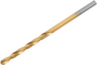 картинка Сверло по металлу Cutop Profi с титановым покрытием, 2,3х53 мм (10 шт)/52-428 от компании ГлавТорг Красноярск