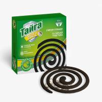 картинка Тайга спирали от комаров древесные 30 шт/кор. НД от компании ГлавТорг Красноярск