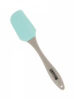 Лопатка 19см Regent кулинарная Linea Silicone арт. 93-SI-CU-07.13 — фото
