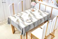 картинка Клеенка HOZBAT Dekor-Lux нетканая основа 1,4*20м AS-902  от компании ГлавТорг Красноярск