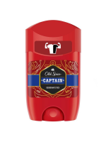 картинка OLD SPICE Твердый дезодорант 85мл Captain ПОСЛЕДНЯЯ ЦЕНА! от компании ГлавТорг Красноярск