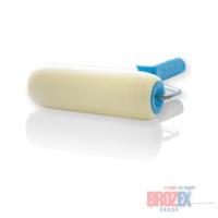 картинка Валик 180, D6mm Стандарт Поролон  0003506 ( пожелтел поролон) от компании ГлавТорг Красноярск