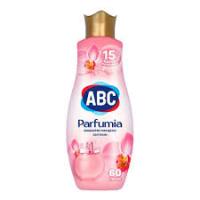 ABC Кондиционер-концентрат д/белья 1,44л Белая орхидея/9 — фото