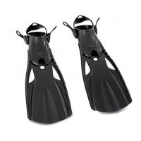 картинка INTEX Ласты ,размер 5-8 ,55634 СПЕЦИАЛЬНОЕ ПРЕДЛОЖЕНИЕ! от компании ГлавТорг Красноярск