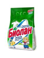 картинка Биолан СМС д/ручной стирки порошок 2400гр эконом эксперт м/у от компании ГлавТорг Красноярск