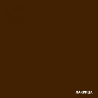 Акватекс Сканди  (кроющий антисептик для дерева) 9 л (лакрица) — фото