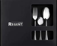 Набор столовых приборов 18пр. Regent Linea Callisto арт. 93-CU-CT-18S — фото