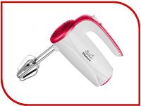 картинка Миксер SAKURA SA-6317W 200Вт 4 насадки белый от компании ГлавТорг Красноярск
