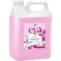 картинка EVA Кондиционер для белья концентрированный оrchid 5кг/4 от компании ГлавТорг Красноярск