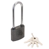 Замок навесной АЛЛЮР ВС1Ч-330Д дл.дужка d5мм 5кл. (144,12!!!) — фото