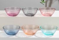 картинка Салатник 310мл (мультиколор) арт. CWW/L6 /96 АКЦИЯ от компании ГлавТорг Красноярск