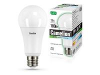 Лампа светод. Camelion LED20-A65/845/E27 (20Вт 220В) — фото