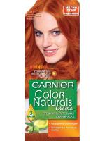 GARNIER колор нэчралс №7,40 пленительный медный — фото