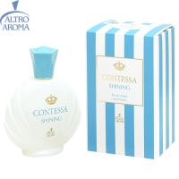картинка Туалетная вода для женщин CONTESSA SHINING 95мл от компании ГлавТорг Красноярск