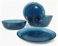 картинка Столовый набор 19 предметов Идиллия Лондон топаз арт. O0203 от компании ГлавТорг Красноярск